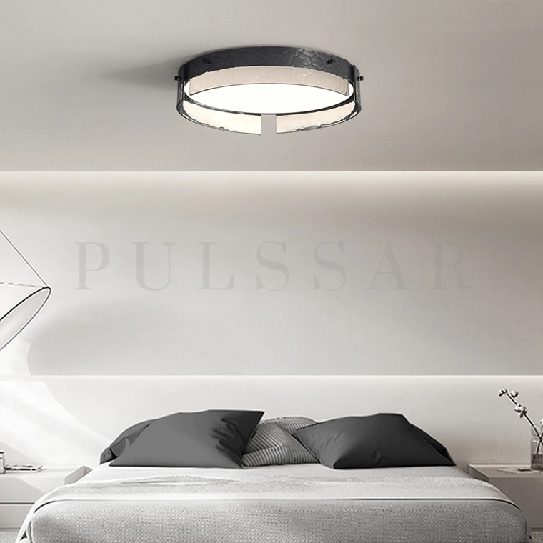 Потолочный светильник ATTILA CH