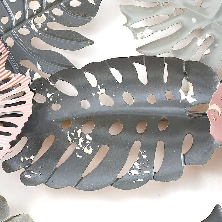 Дизайнерский настенный декор WAL-109