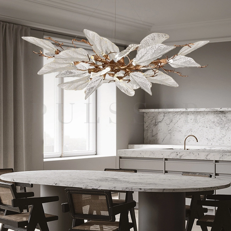 Подвесная люстра VIVIANA