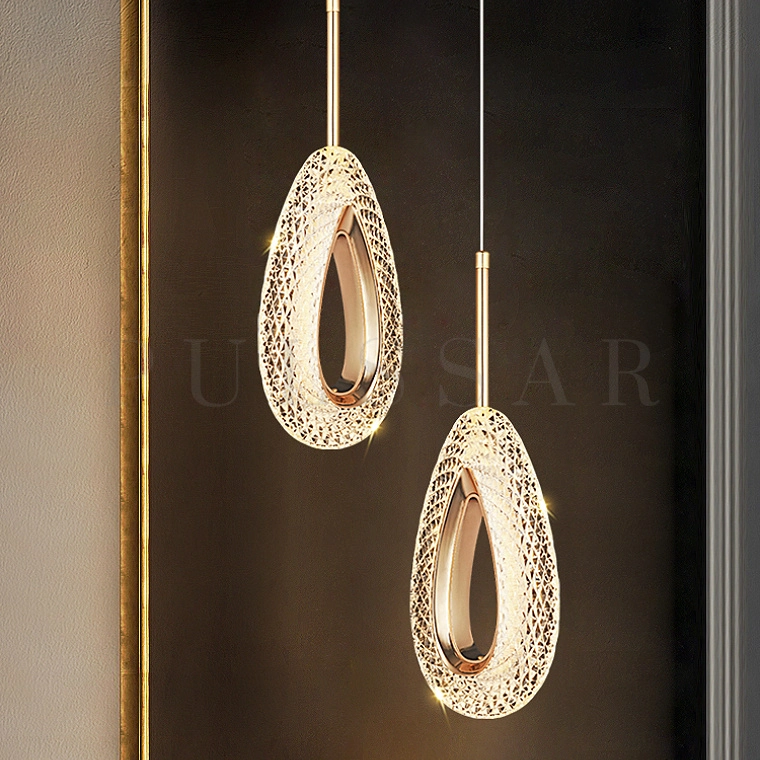 Подвесной светильник KEZIA C DUO