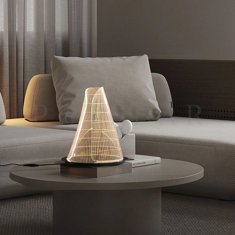 Настольная лампа SENSE TAB