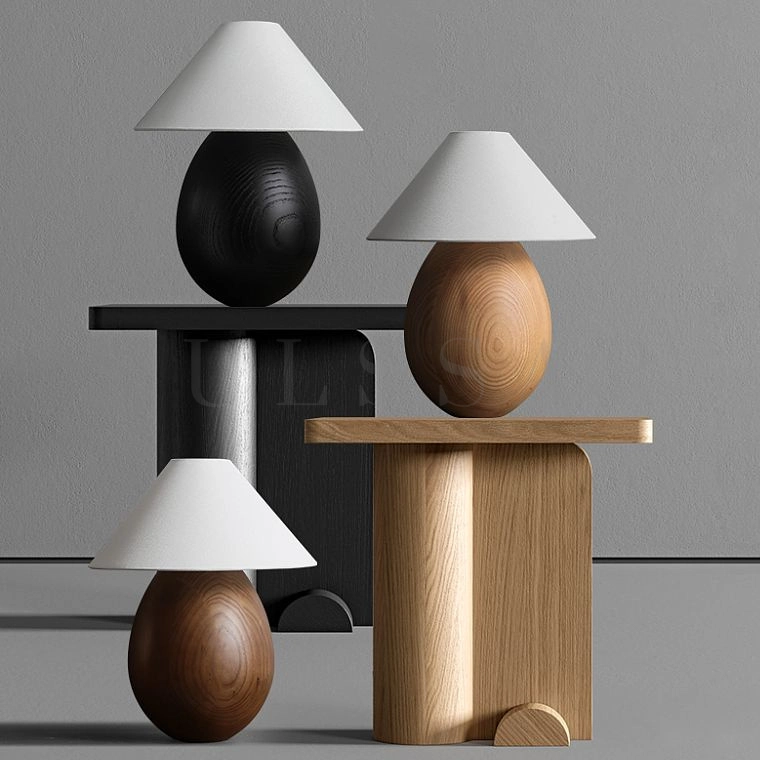 Настольная лампа FUNGLOW