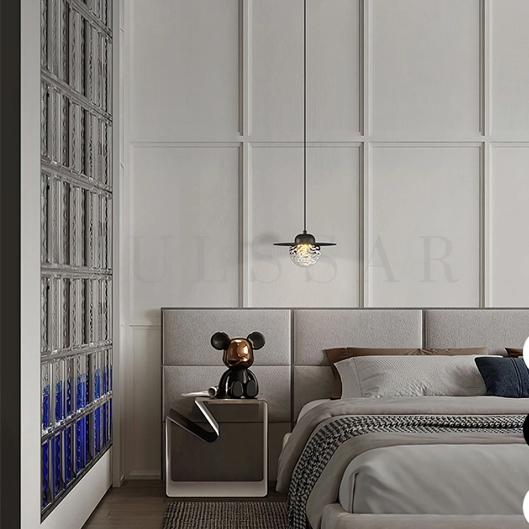 Подвесной светильник USKO