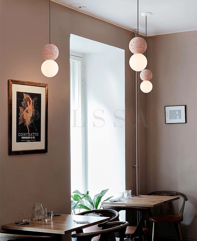 Подвесной светильник LILLA