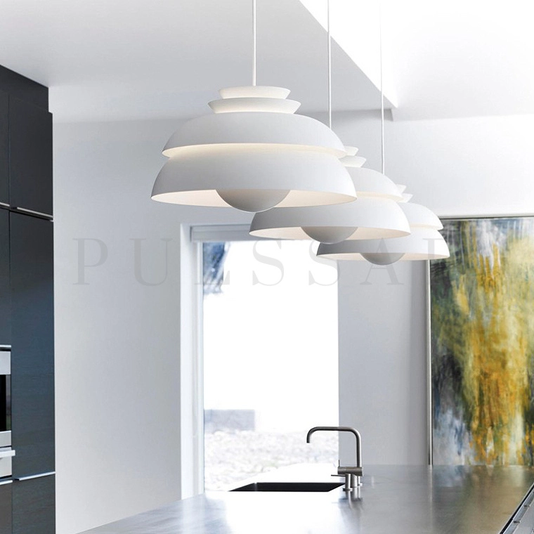 Подвесной светильник URSIN