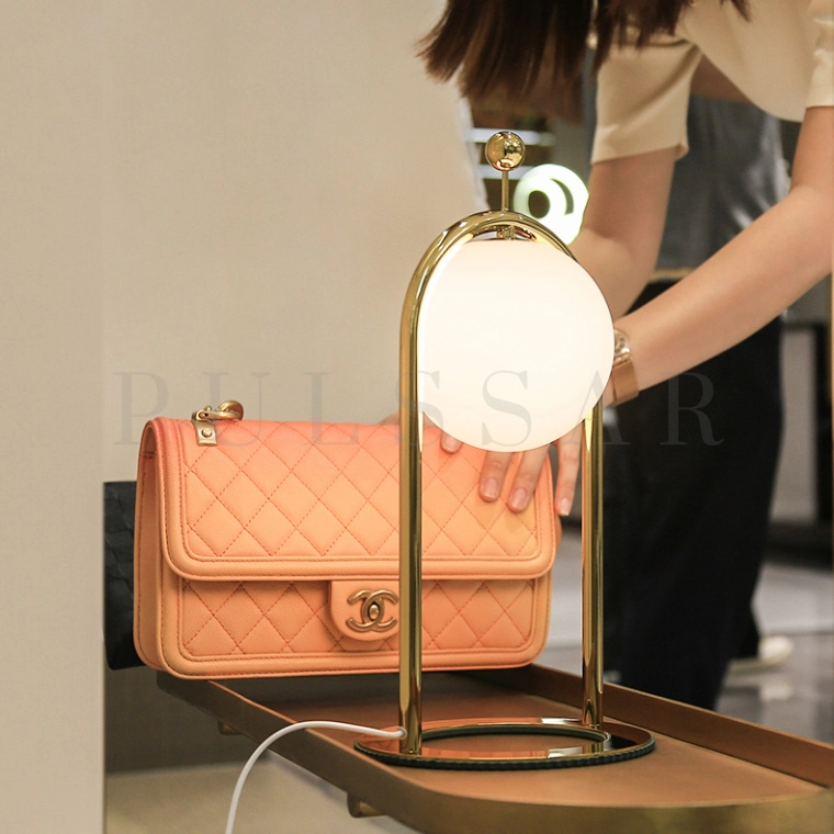 Настольная лампа MODIL