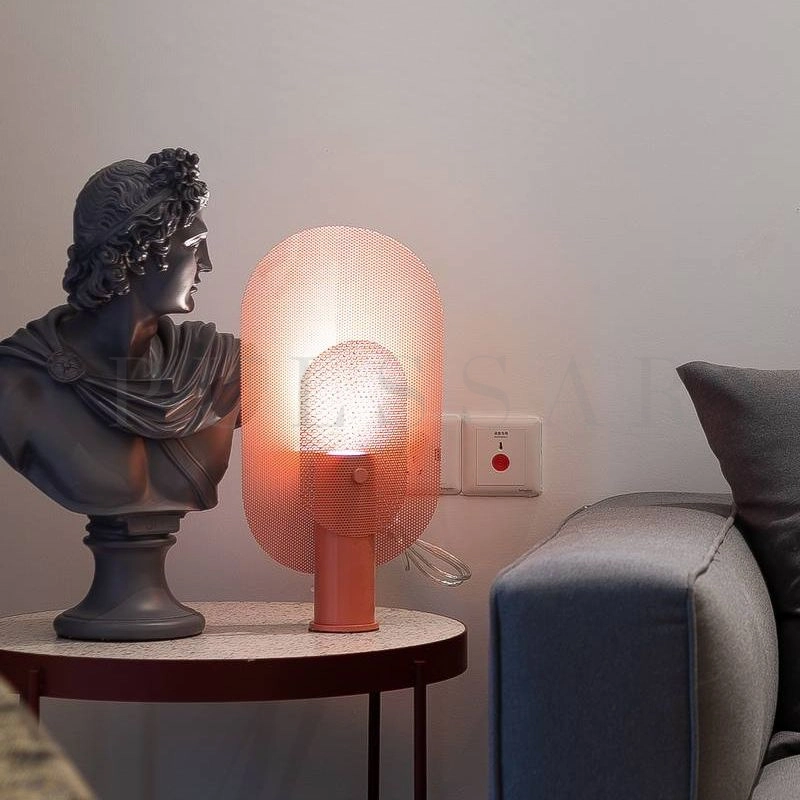 Настольная лампа DIXI