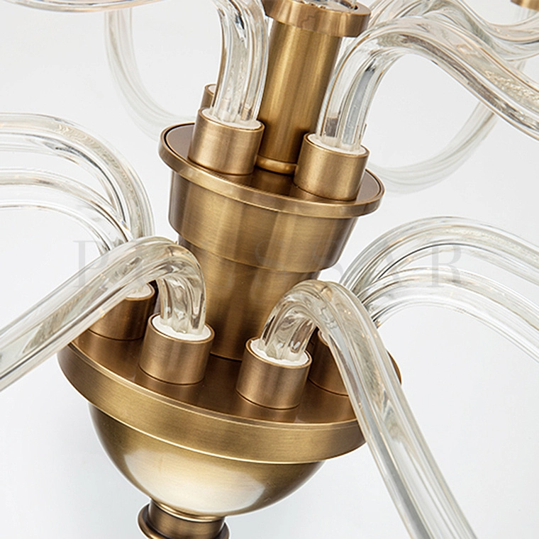 Подвесная люстра VIVIEN