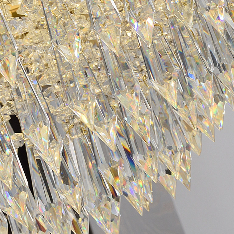 Подвесной светильник ZARINA