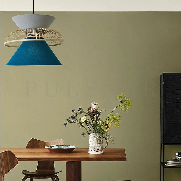 Подвесной светильник PELLA