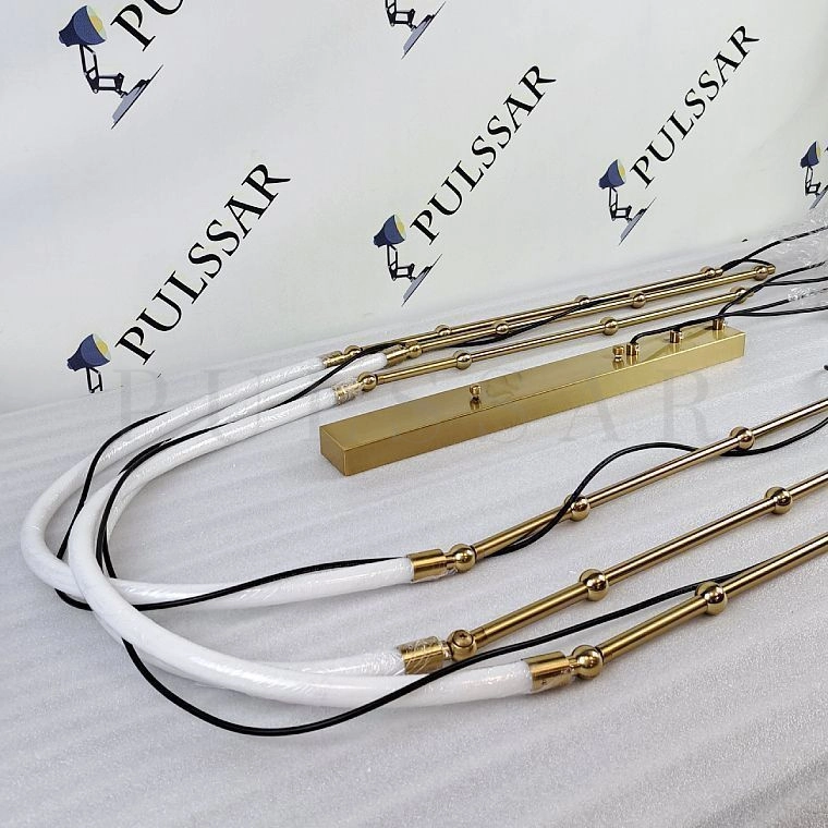 Подвесной светильник ALRIK COMBO