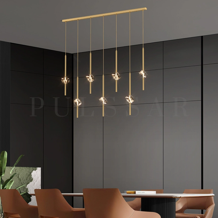 Подвесной светильник SOCRATES B COMBO