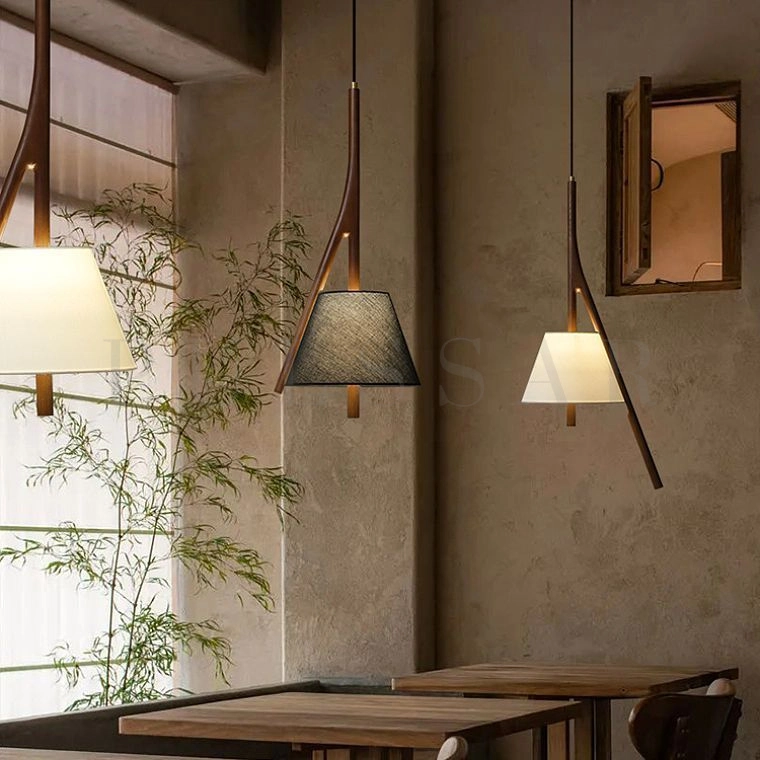 Подвесной светильник TRETELE