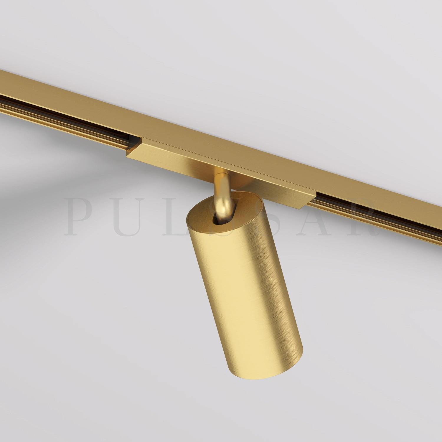 Светильник для трека SHINE SPOT DK5741-SB