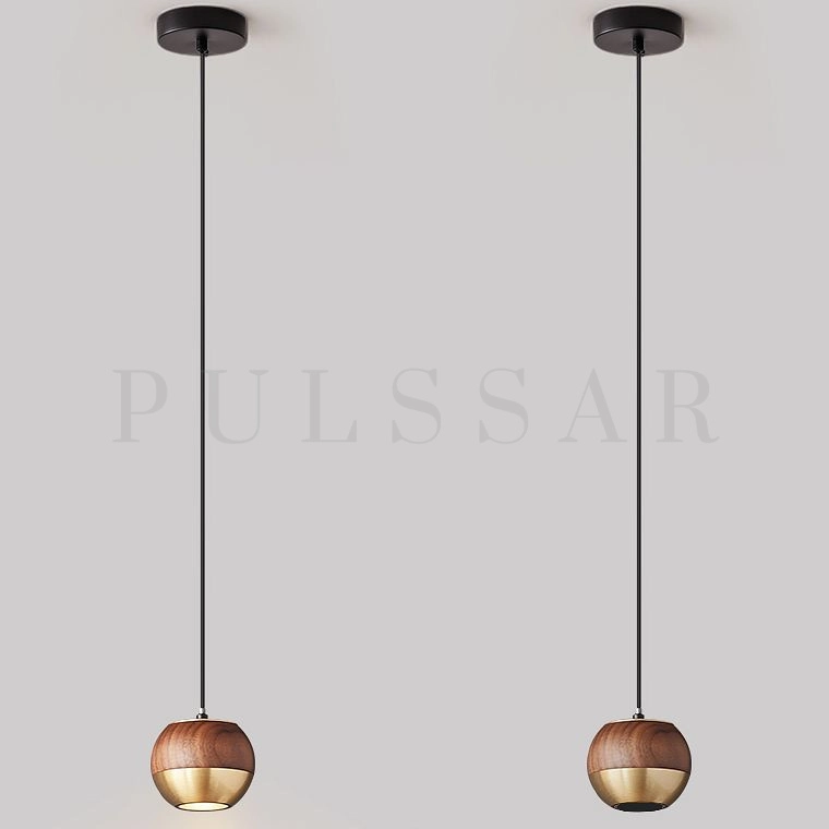 Подвесной светильник BRENN