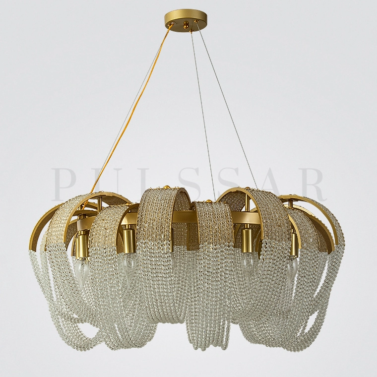 Подвесная люстра PELAGIA CH