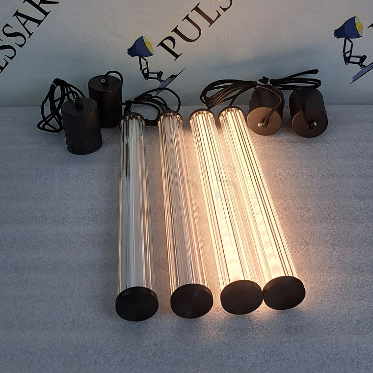 Подвесной светильник ROCKY