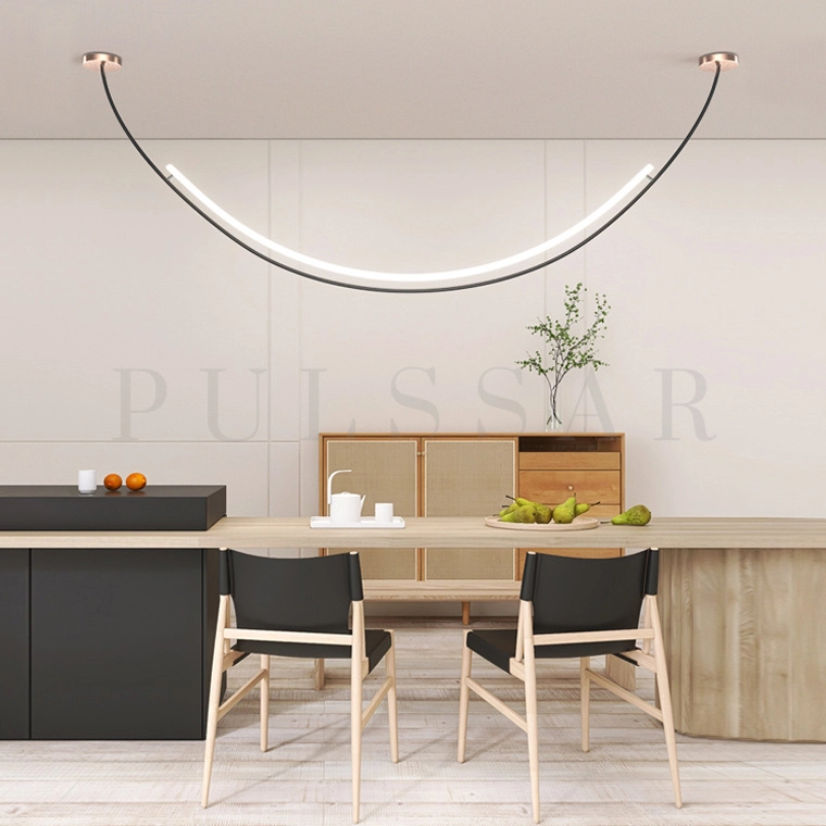 Подвесной светильник RILDA