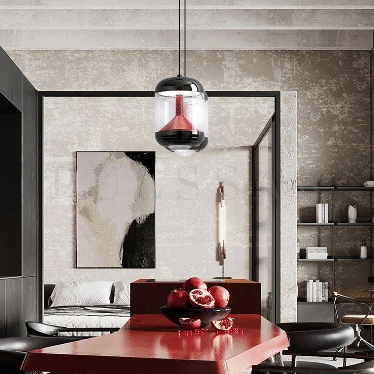 Подвесной светильник LAGAST