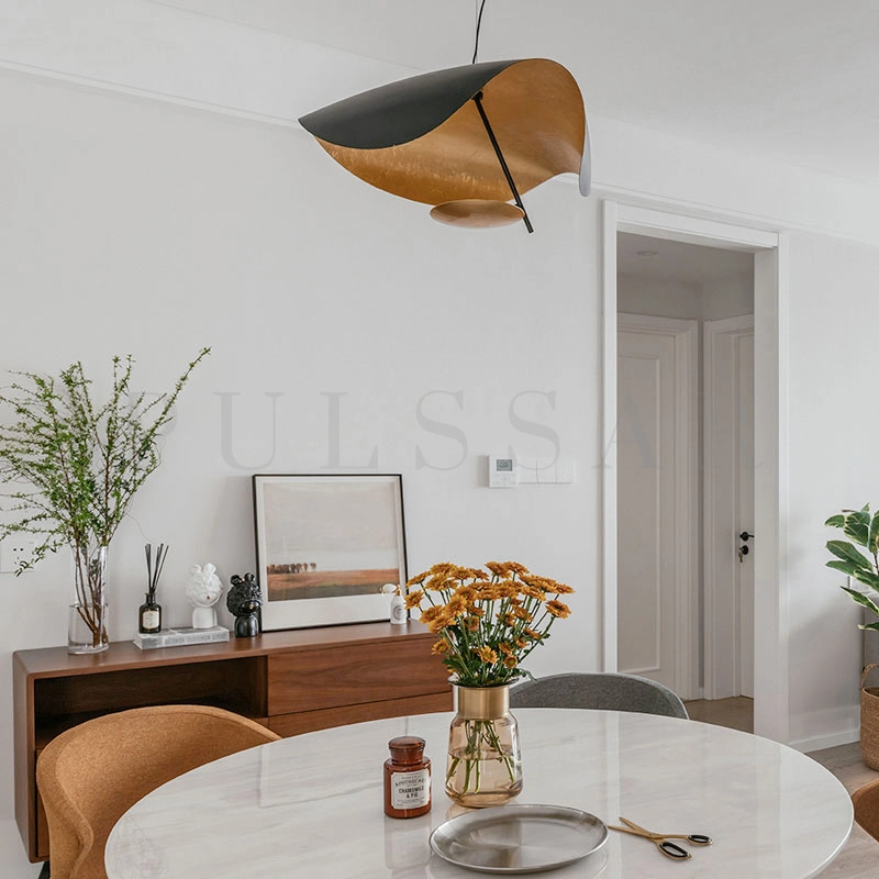 Подвесной светильник COVERT