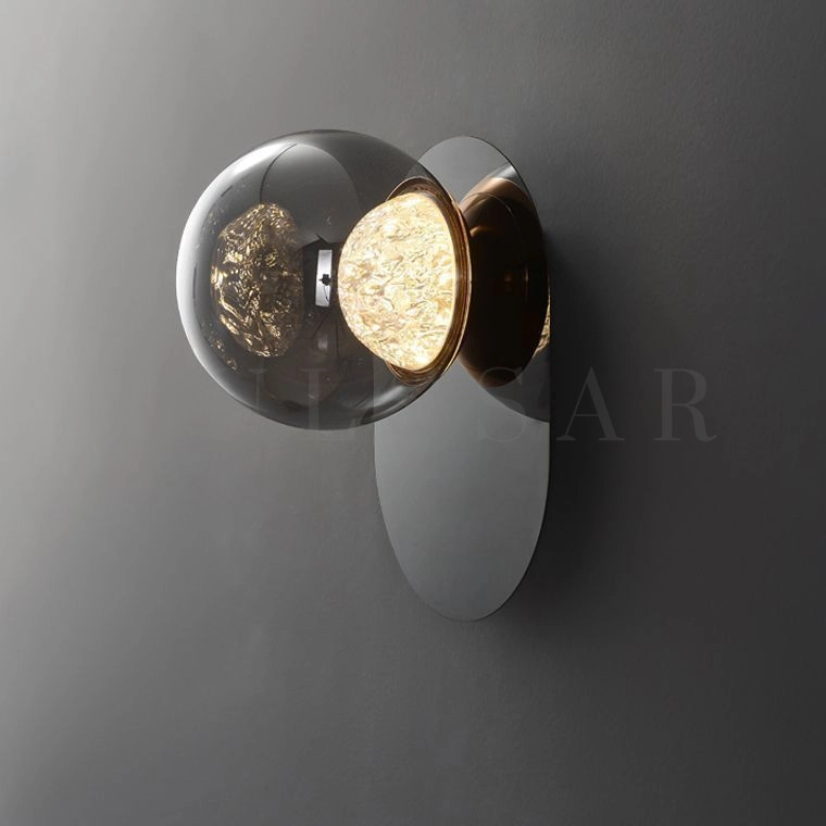 Бра MAYER ORB WALL