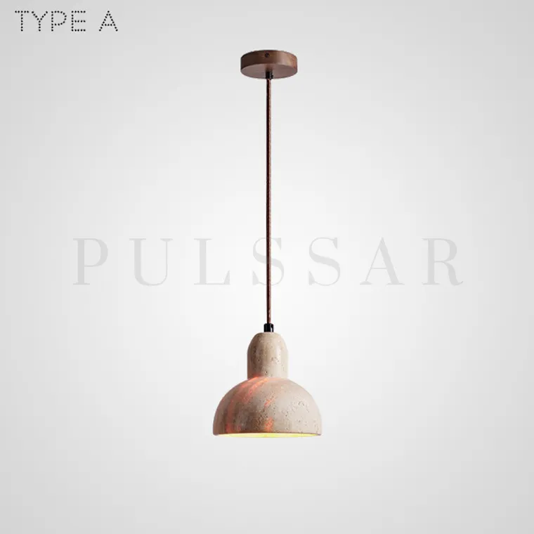 Подвесной светильник PIUS