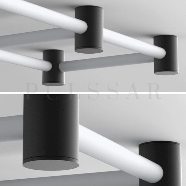 Потолочный светильник SART