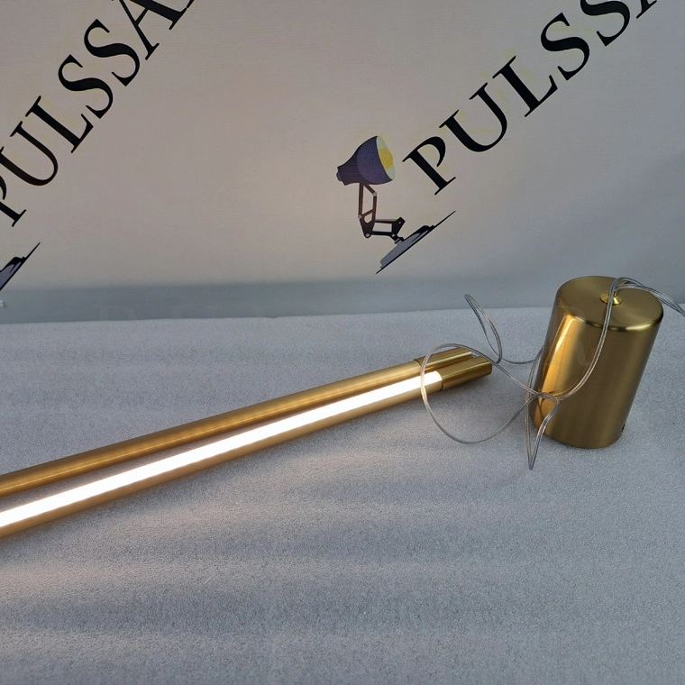 Подвесной светильник KEMMA