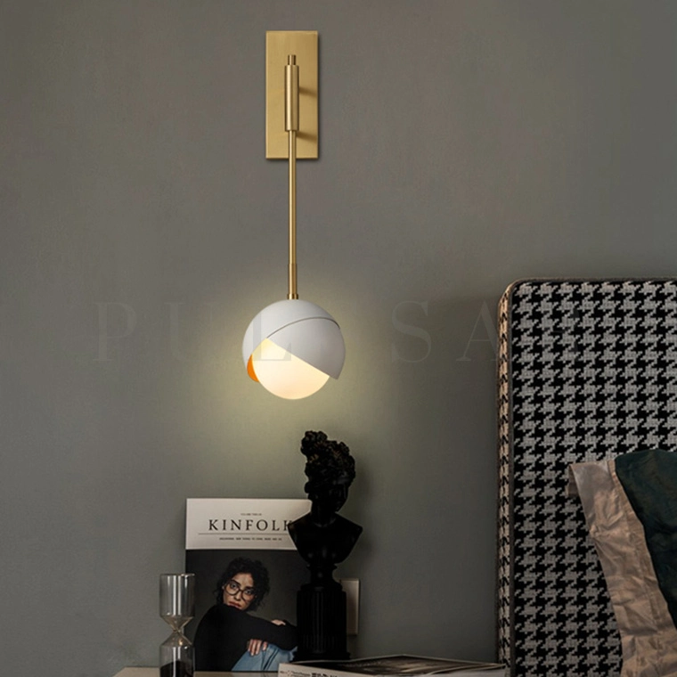 Бра FLORIS WALL B