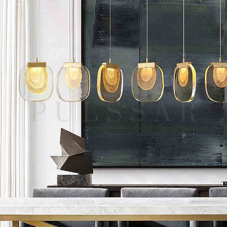 Подвесной светильник PARADIS LINE