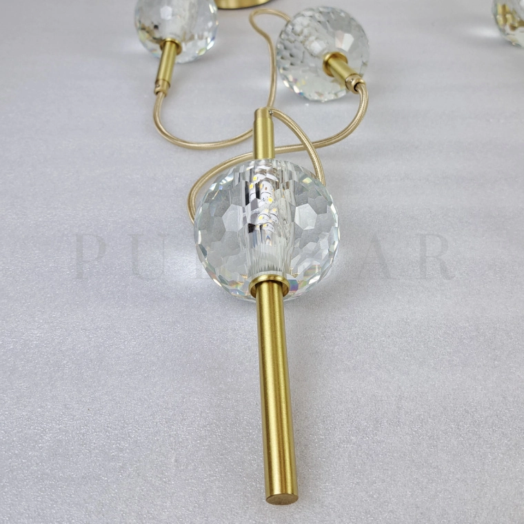 Подвесной светильник PARLY