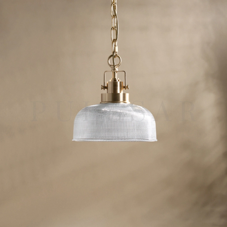 Подвесной светильник BRUKLIN