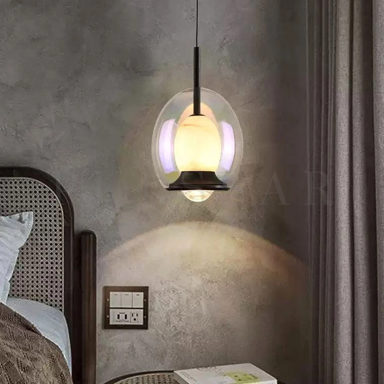 Подвесной светильник FLAMAR