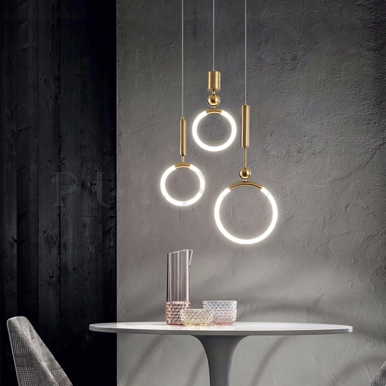 Подвесной светильник JALMA