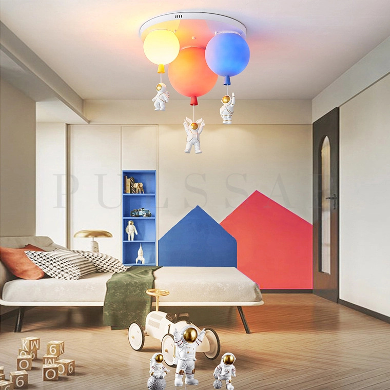 Потолочная люстра MERCURY MORE