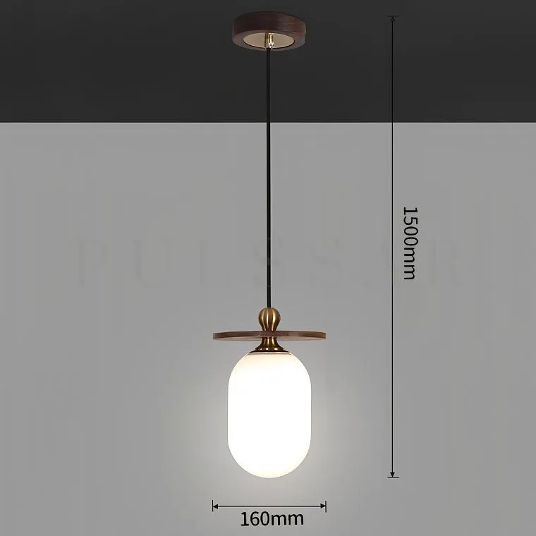 Подвесной светильник STRIK