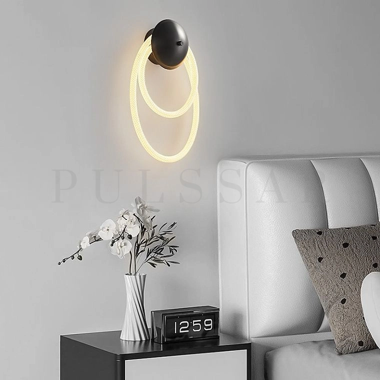 Бра GLORIFY OPTIC LOOP