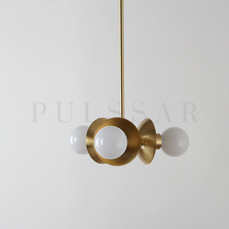 Подвесной светильник PLENTLY