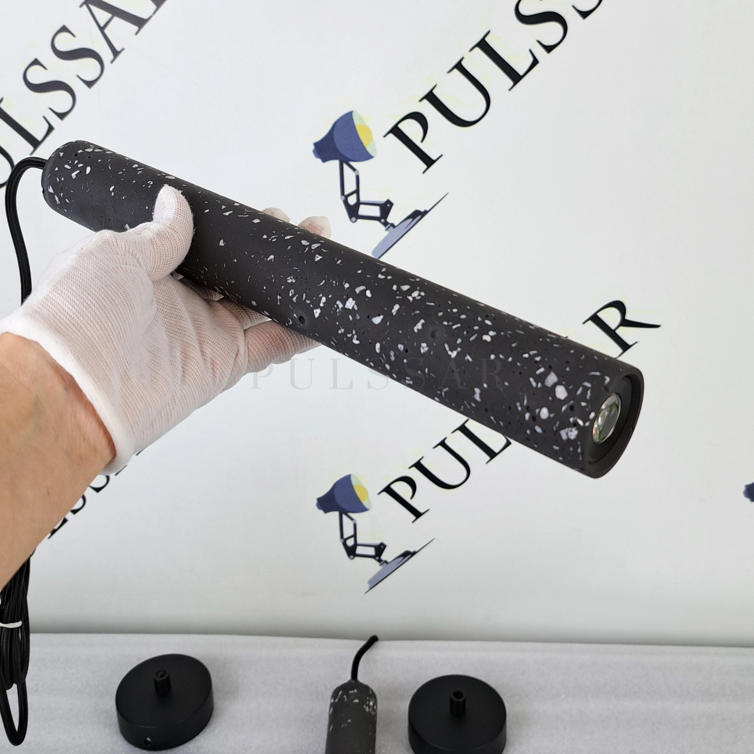 Подвесной светильник STONE B