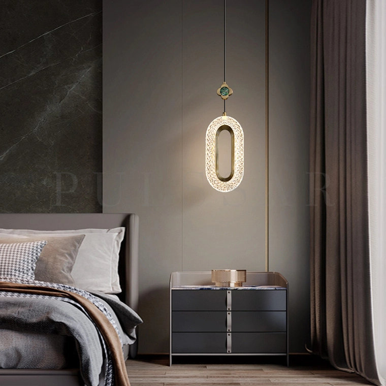 Подвесной светильник LUARA C