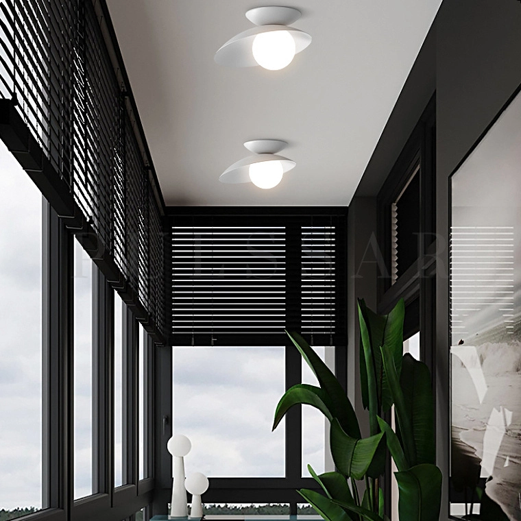 Потолочный светильник TAITO