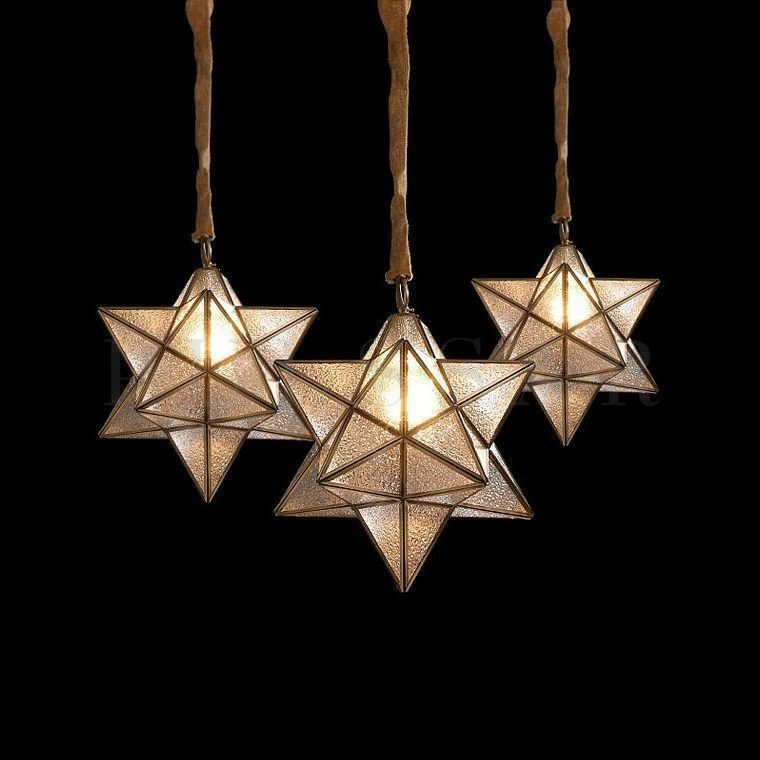 Подвесной светильник MAGIC