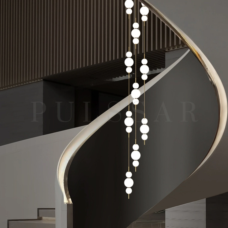 Подвесной светильник KLABBE MORE