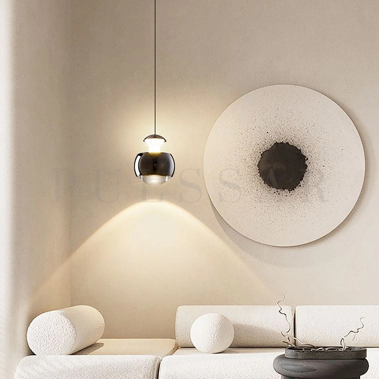 Подвесной светильник SYRUS EXTRA