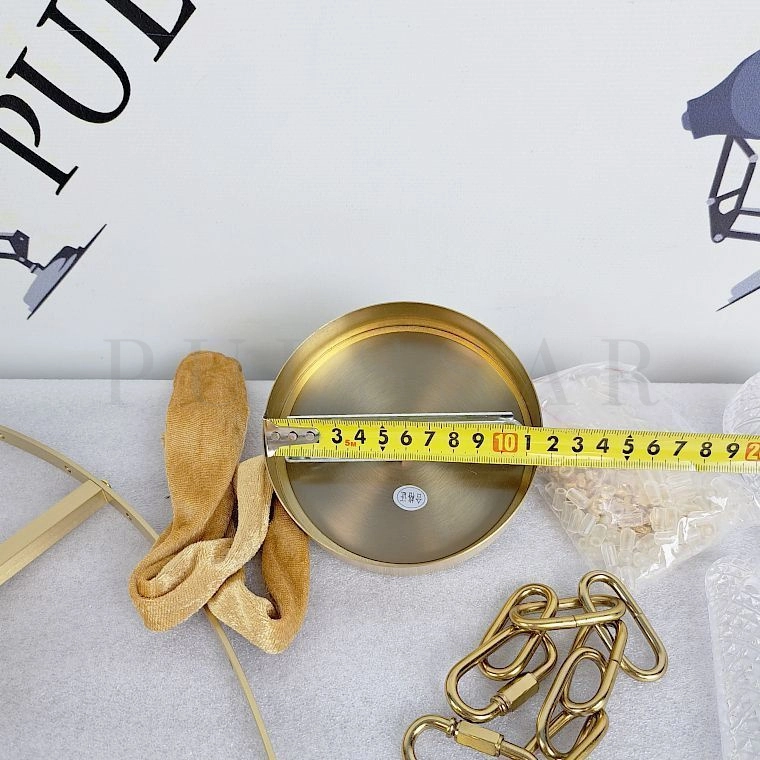 Подвесная люстра RADA