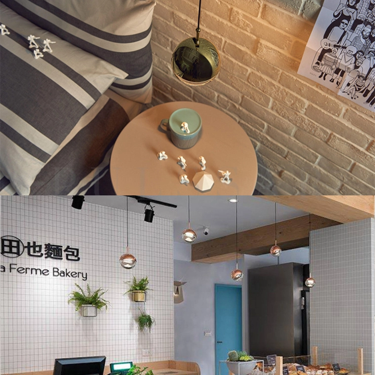 Подвесной светильник LUCIUS