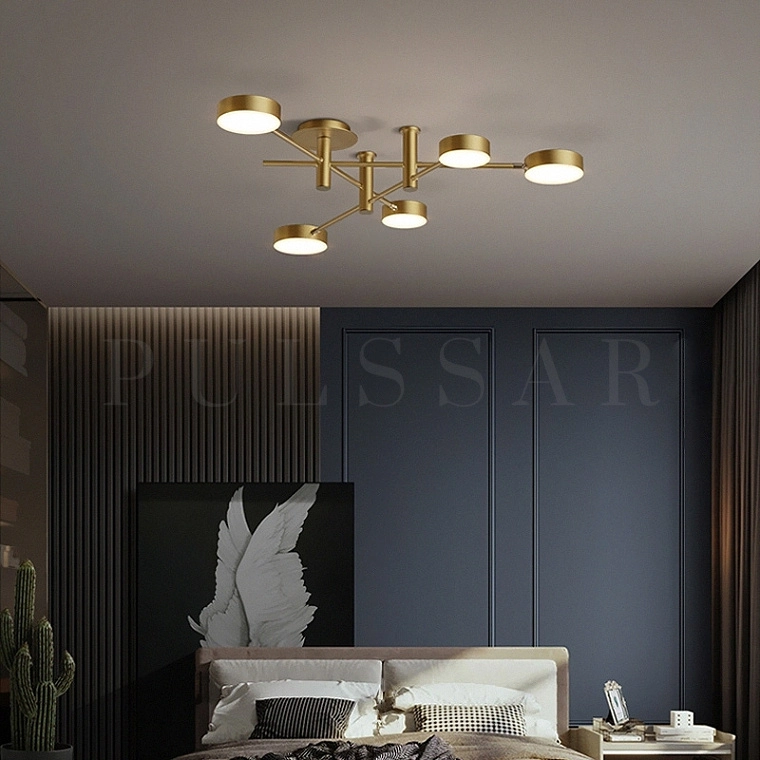 Потолочная люстра BERTA