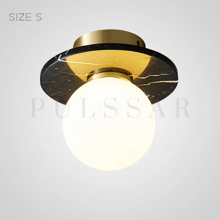 Потолочный светильник NESO