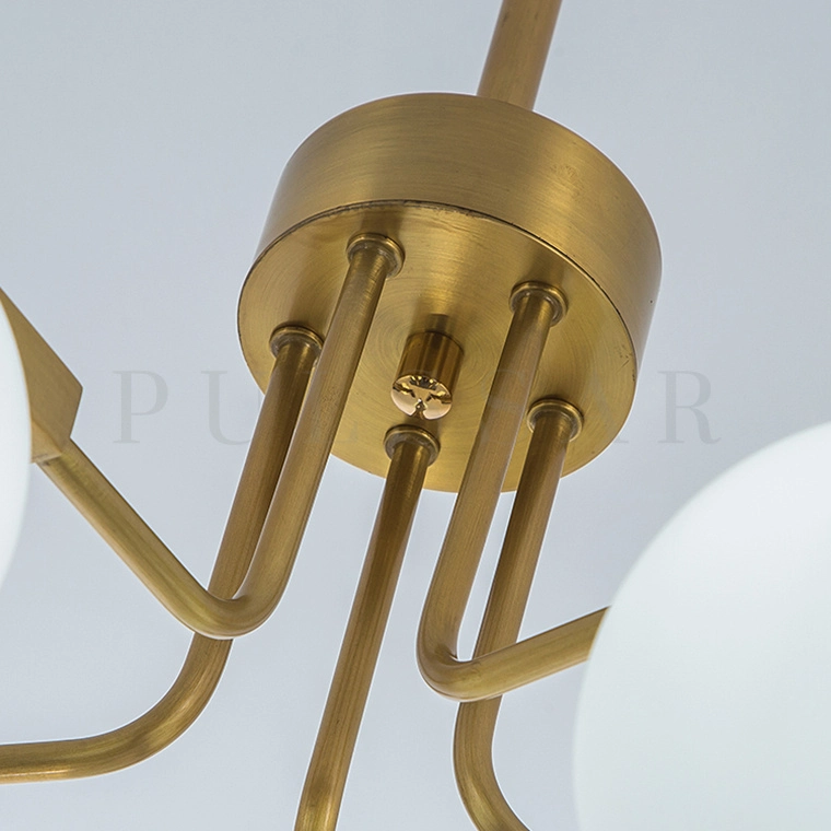 Подвесная люстра VISION