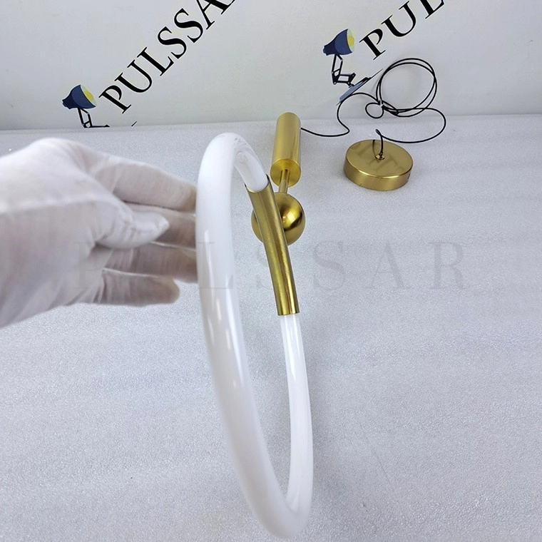 Подвесной светильник JALMA